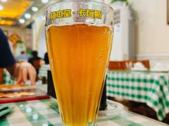 -新疆巴州金丝特餐厅(大钟寺店)