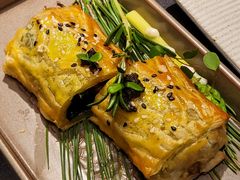 -次第花开素食雅宴
