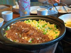 -外婆家(青岛万象城店)