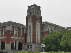 -华东政法大学(松江校区)