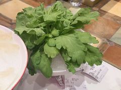 -前门·鲜肉火锅(长风店)
