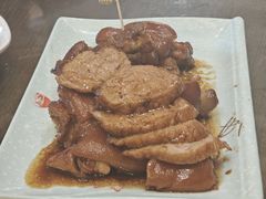 -抱德·潮汕味(琶洲店原惠城鱼仔)
