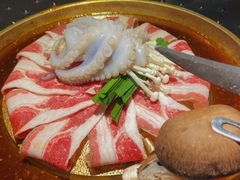 -小牛哈尼韩式水煎肉(万象城店)