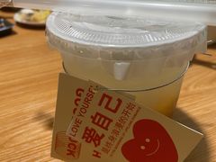 -派派茶客(金杏花园店)