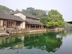 -乌镇景区