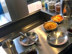 -大丘街路边烤牛肉