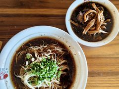 -杨阿六蒸缸羊肉面