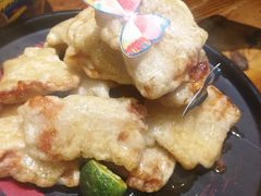 -满园烤鸭·春饼(太原街万达店)
