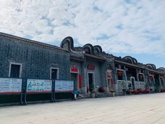 -资政大夫祠