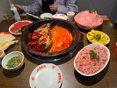 -牛市坎火锅(建设路店)