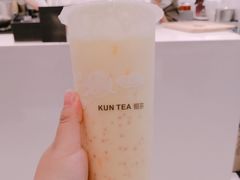 -KUNCHA鲲茶·江西制茶(铜锣湾店)