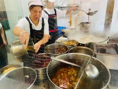 -蒋家肠旺面馆老店(合群路店)