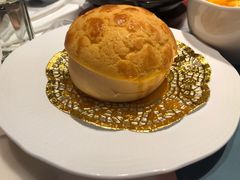 旺角菠萝油-大树餐厅(益田假日店)