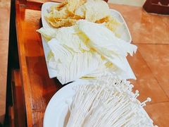 -人民公社大食堂(顺义总店)