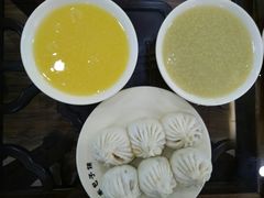-庆丰包子铺(西便门店)
