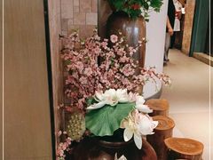 -味上湘菜馆(岳麓山店)