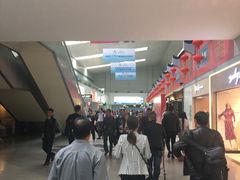 -福州长乐国际机场