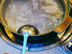 -润园四季椰子鸡火锅(海上世界店)