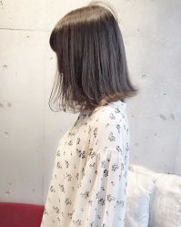 -MYYF SALON烫发染发