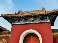 -北陵公园