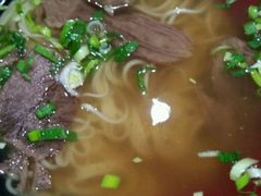 -马兰拉面(西直门外店)