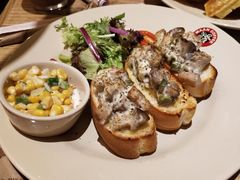 -漫咖啡(浏阳河店)