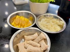 -川香煲(茅台路店)