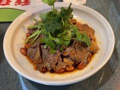 -全聚贤餐厅·湖北家常菜(沙湖店)
