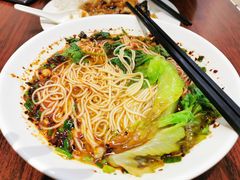 -胖墩重庆面馆(鹏广达·公园道店)