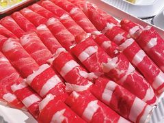 -丁卯•铜锅涮肉(工体店)