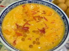 -捷信牛奶甜品世家(柳巷店)