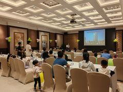-深圳中海凯骊酒店