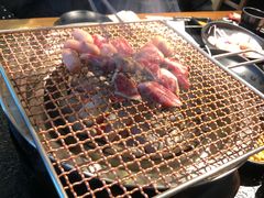 -九田家黑牛烤肉料理(珠江摩尔店)