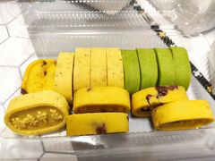 -東更道点心行(利客来店)