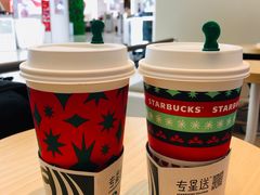 -星巴克臻选(上海淮海百盛购物中心店)