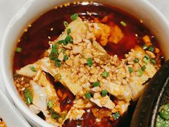 -上上席川菜(凯德乐峰广场店)