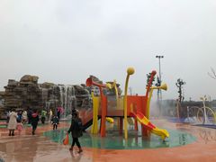 -枫香湖儿童公园