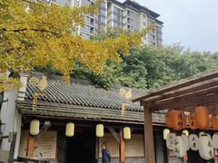 -土灶人家柴火鸡(都江堰店)