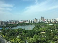-上海新发展亚太JW万豪酒店