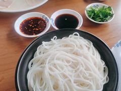 -桥香园云南过桥米线(红龙井店)