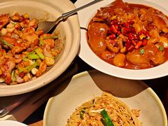 -苏帮袁Sue Cuisine(将台店)