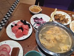 -比尔森巴西烤肉自助(红旗街店)