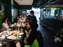 -青一色火锅(摩根店)