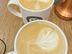 -逸派咖啡 EPARKCOFFEE(广安门店)