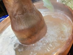 -北京老门框爆肚涮肉馆(凤城六路店)