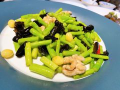 -庆云楼饭庄(什刹海店)