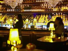 -隐肆威士忌鸡尾酒吧(玉沙国际店)