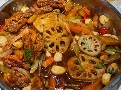 -黄记煌三汁焖锅(顺义华联店)