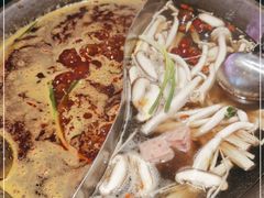 -珮姐老火锅(新街口店)