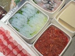 -海底捞火锅(和安宁春城店)